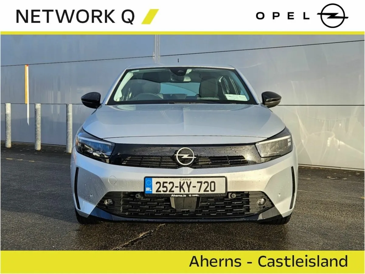 Opel Corsa SC 1.2i (75PS) S/S 5 Speed - Image 2