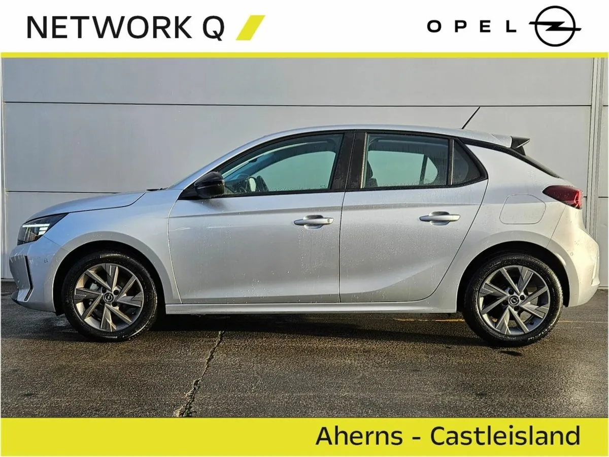 Opel Corsa SC 1.2i (75PS) S/S 5 Speed - Image 3