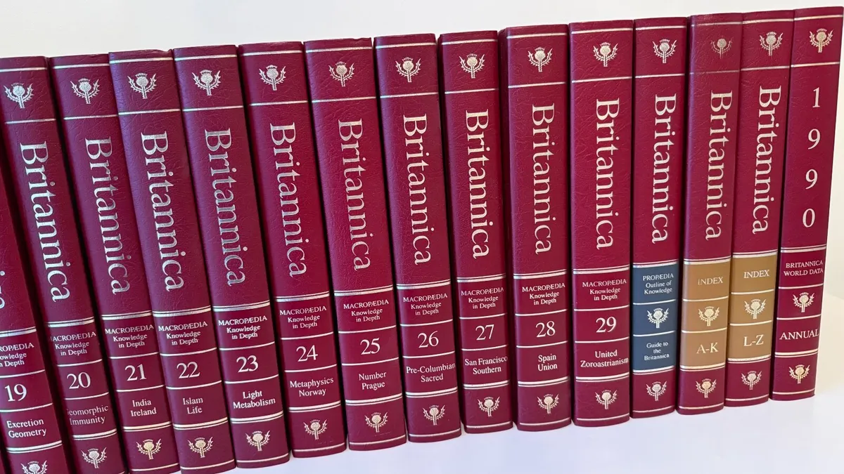 Encyclopediacya - Image 1