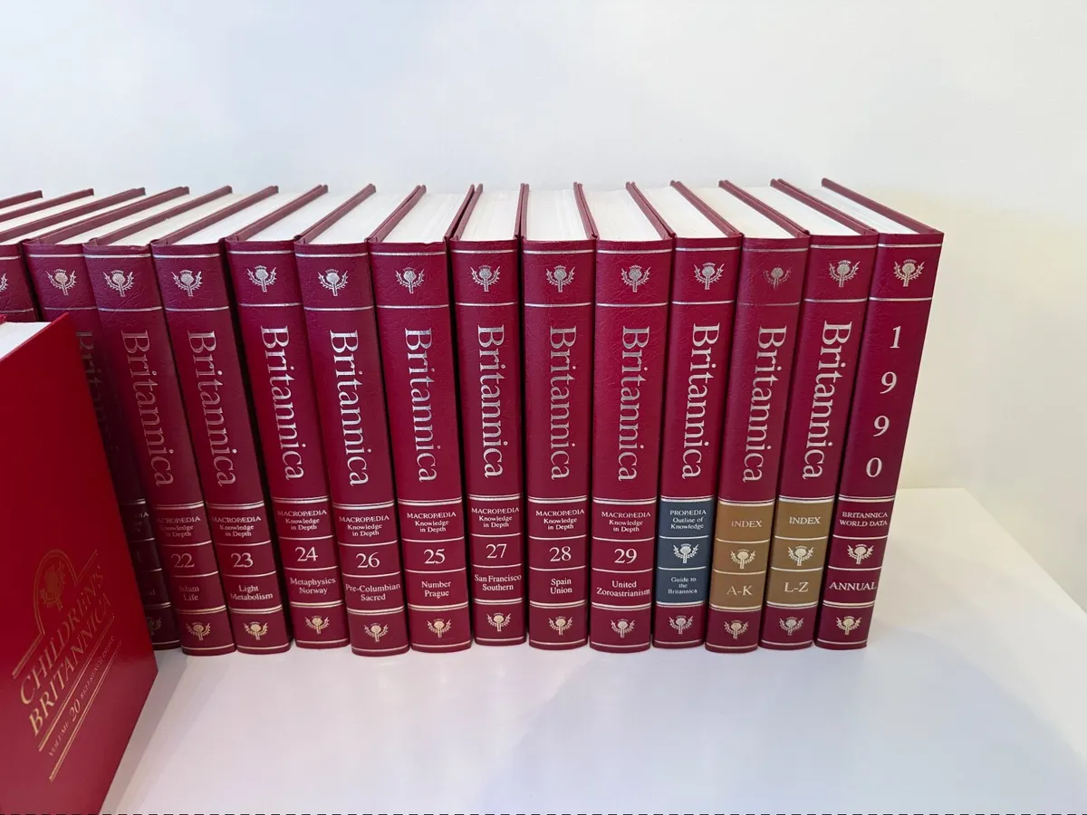 Encyclopediacya - Image 2