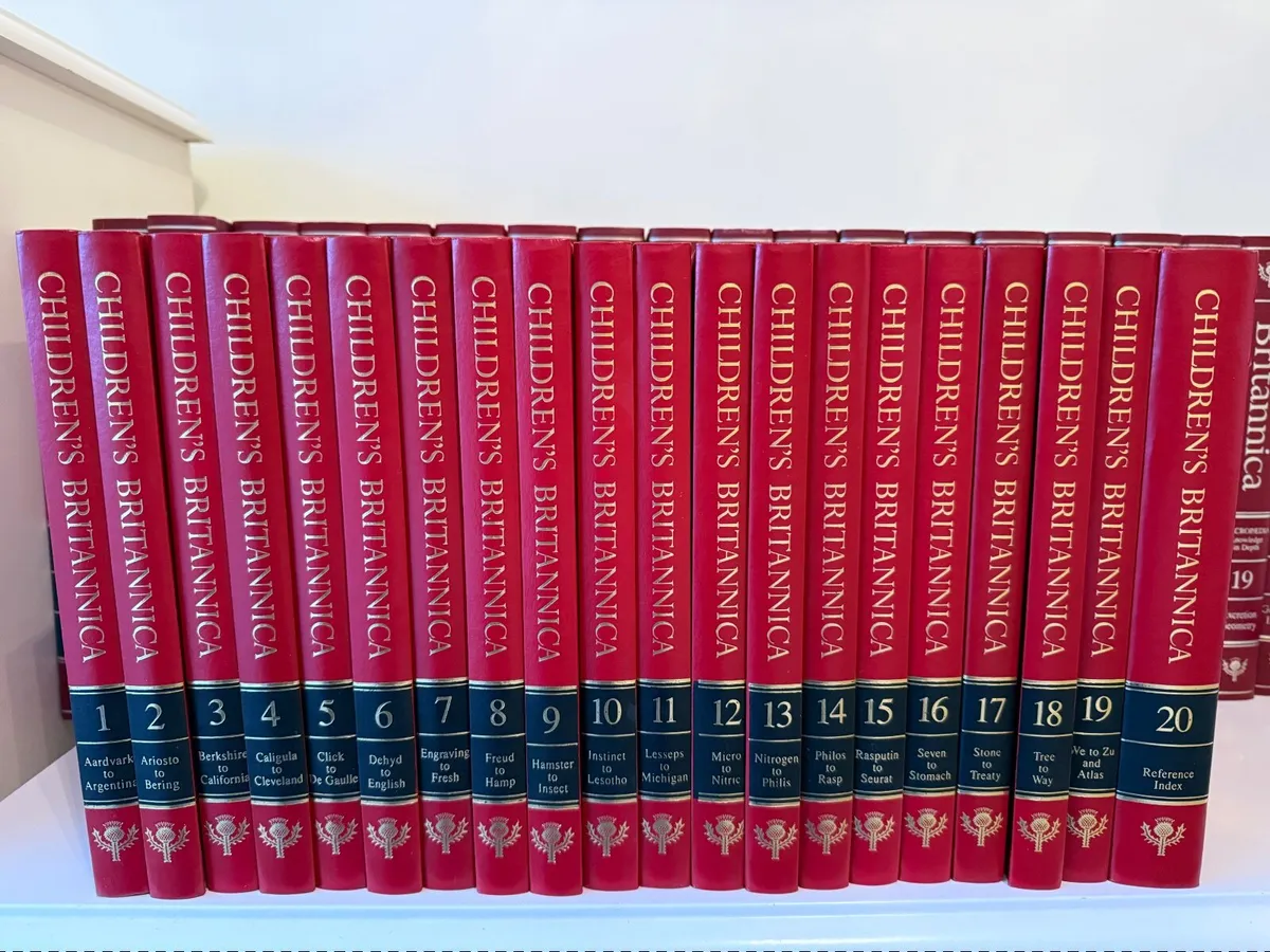 Encyclopediacya - Image 3