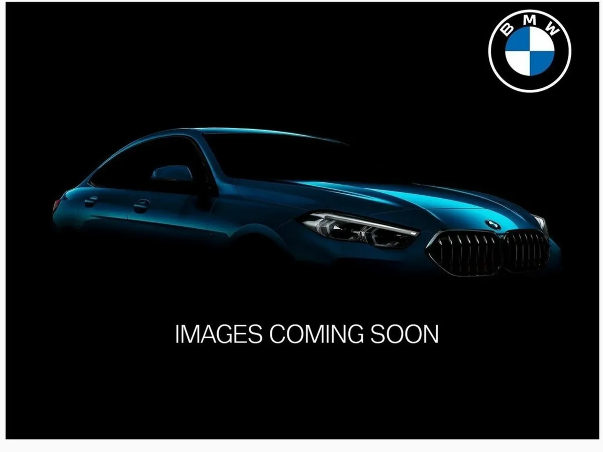 BMW iX1 iX1 eDrive20 M Sport
