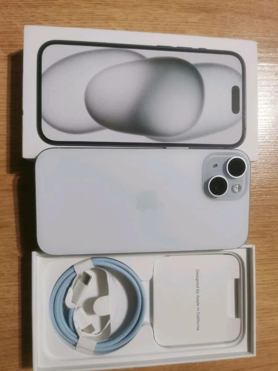 Brand new xiaomi 15 - Image 4