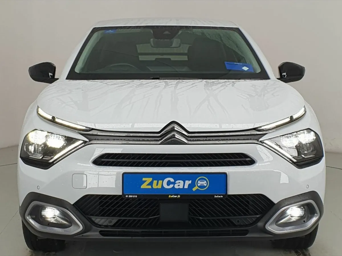 Citroen e-C4 #225 E-C4 Max  MAX  136 Electric 50kW - Image 3