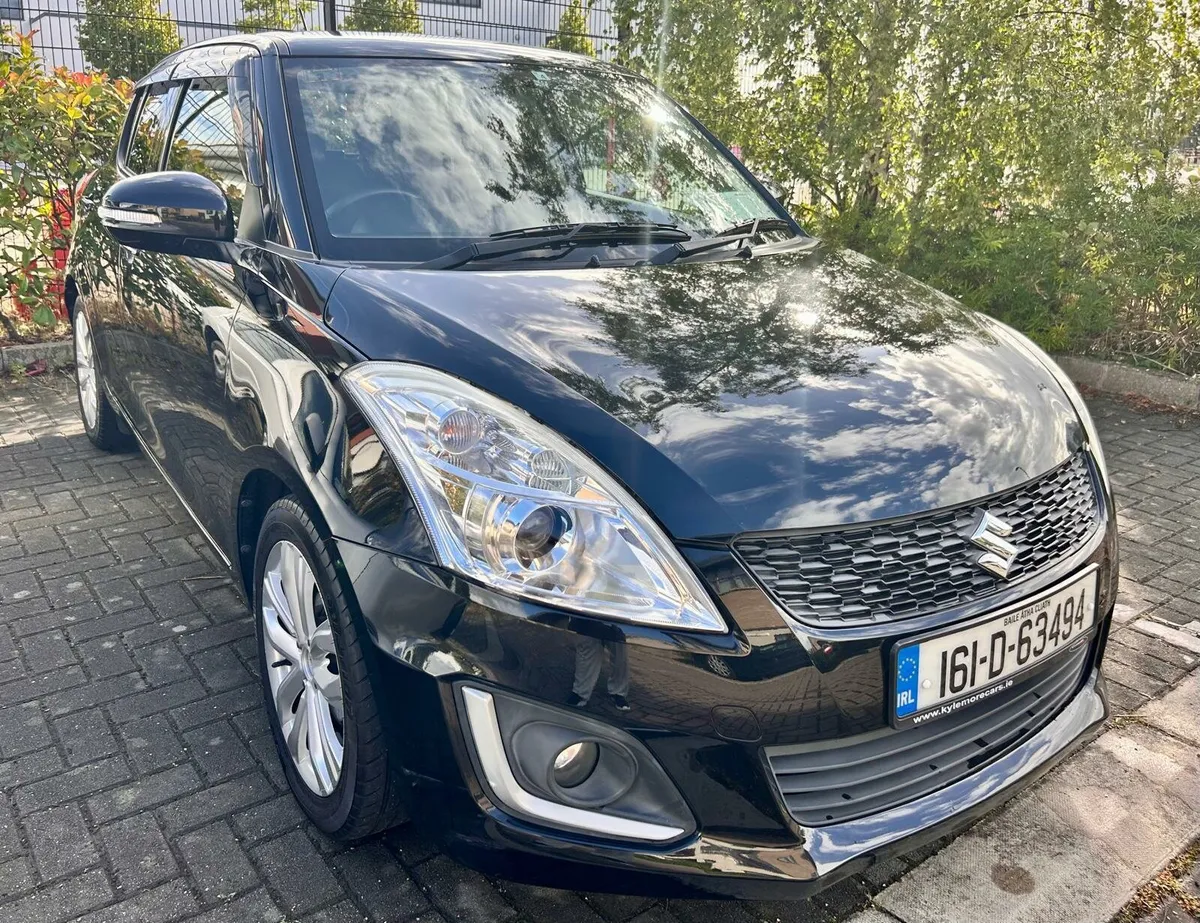 2016 Suzuki Swift - Auto -Great Beginner Car - Image 1
