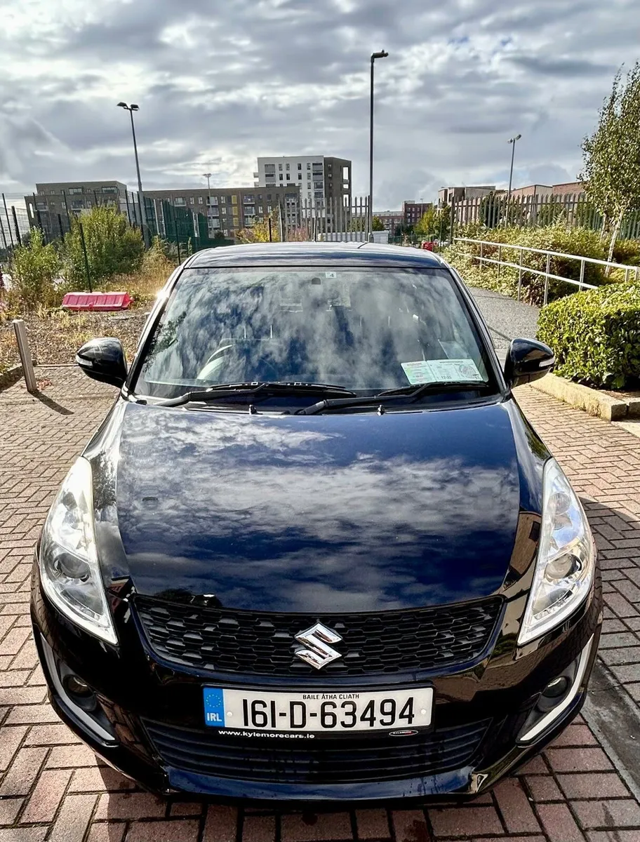 2016 Suzuki Swift - Auto -Great Beginner Car - Image 3