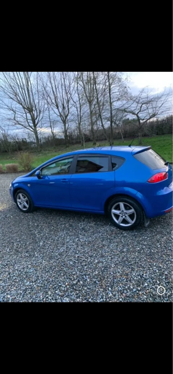 Seat Leon 2010 - Image 3