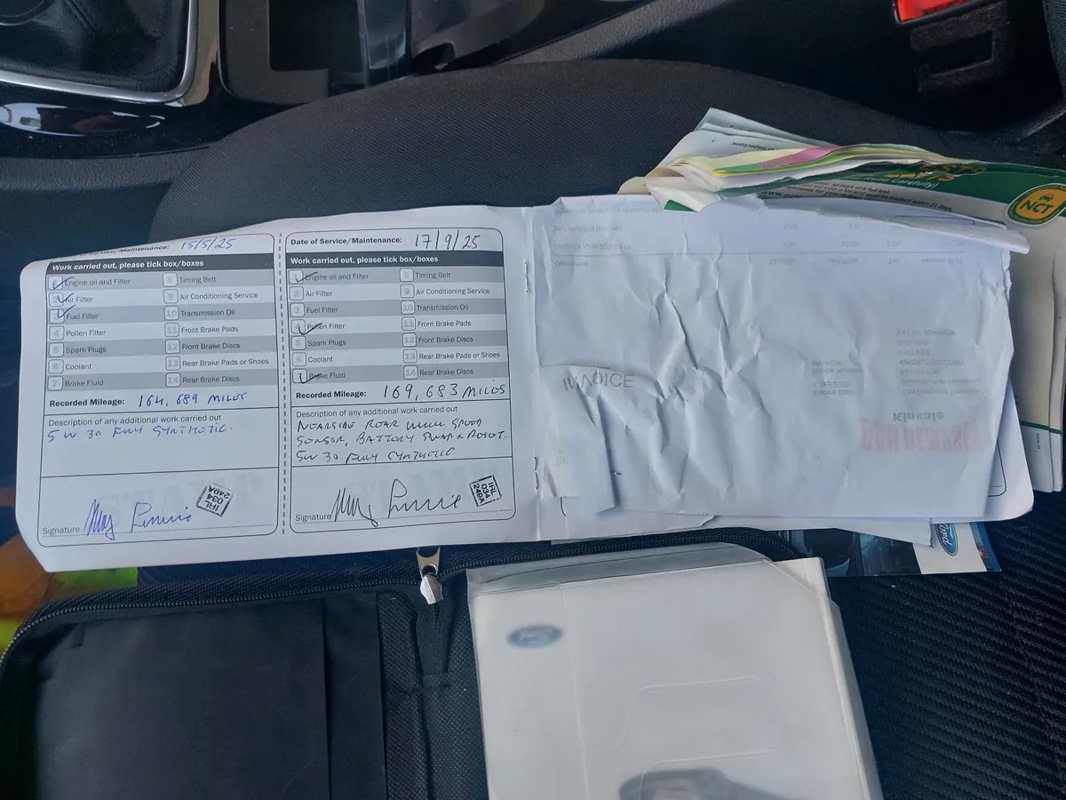 Ford Galaxy 2013 - Image 3