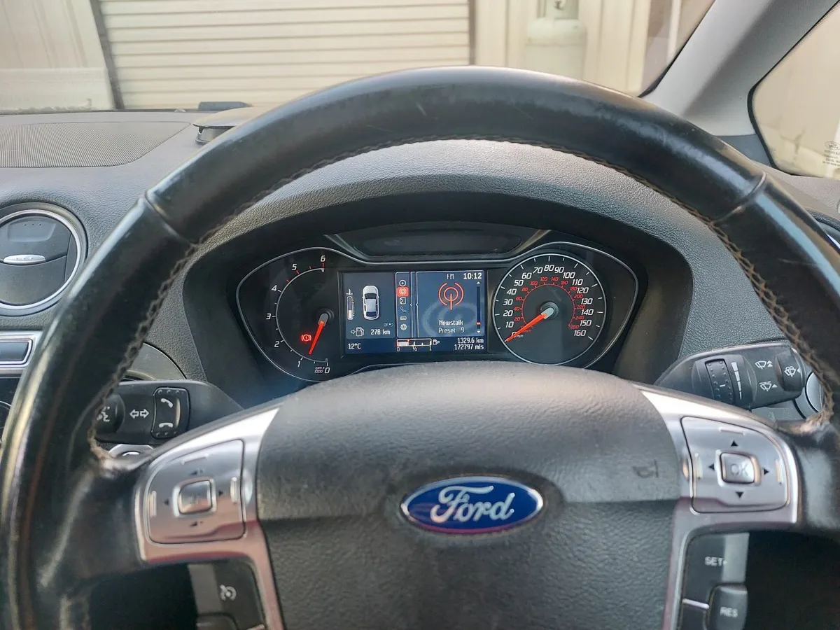 Ford Galaxy 2013 - Image 4