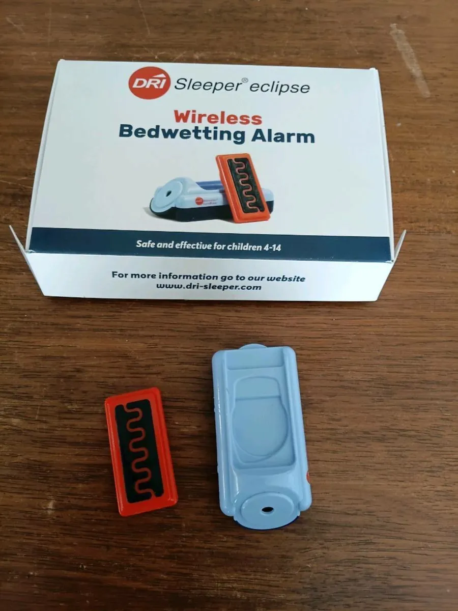 Wireless Bedwetting Alarm - Image 3