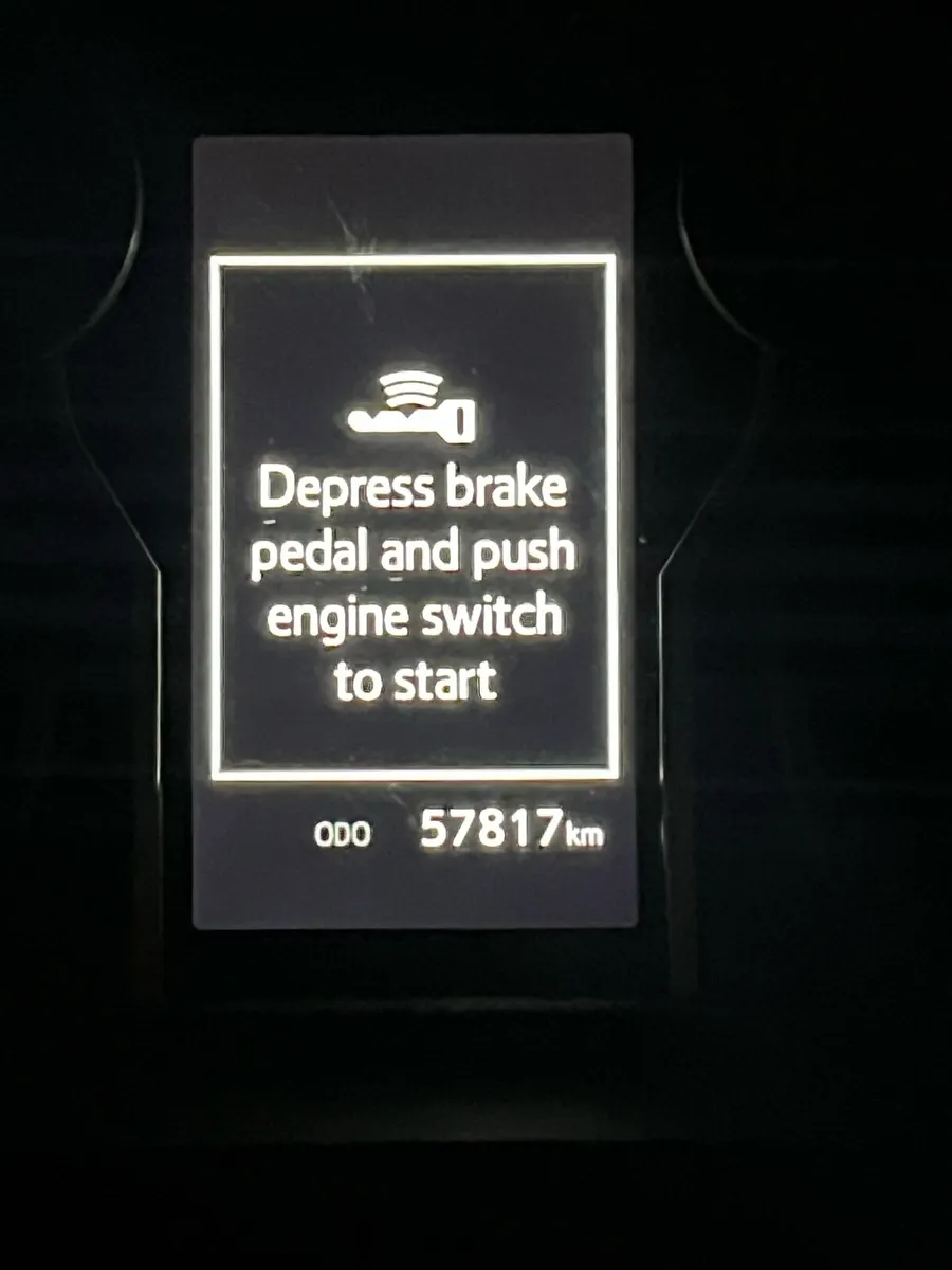 Toyota Landcruiser - Image 4