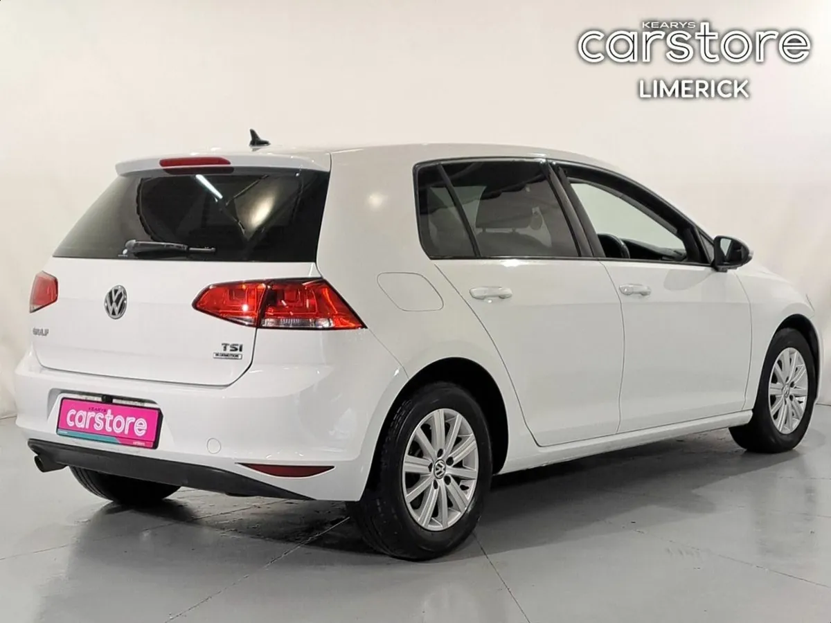 Volkswagen Golf 1.2 TSI - Image 3