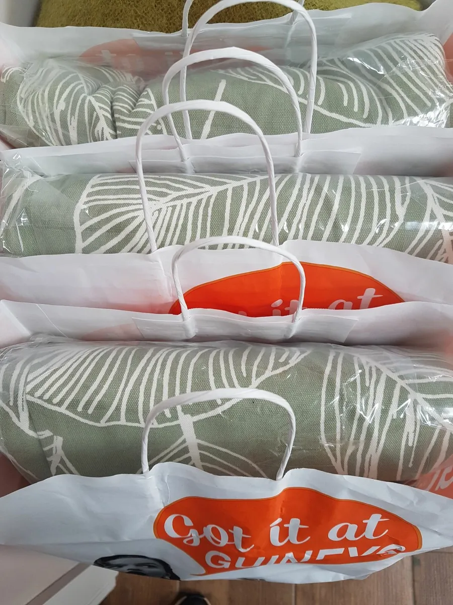 90X90 Curtains - Image 3