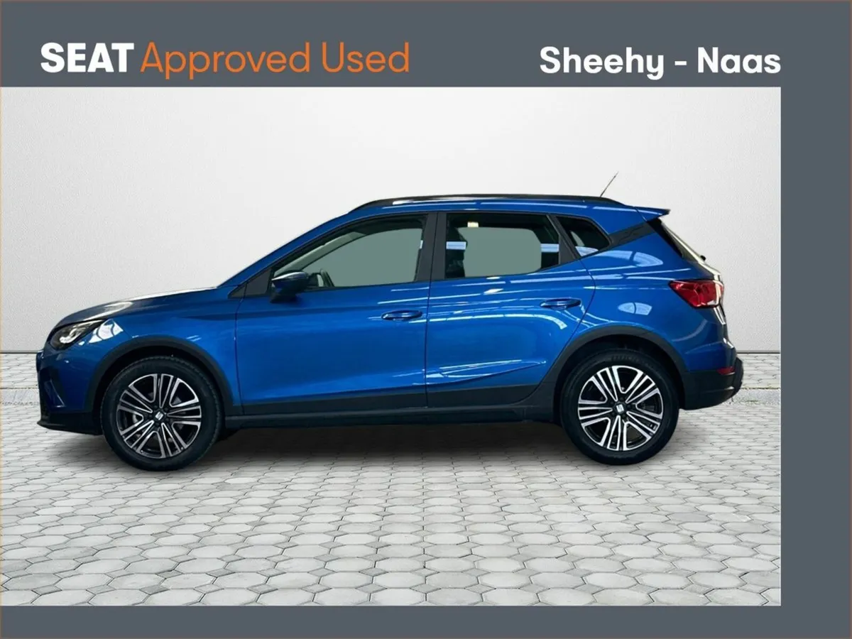 SEAT Arona Arona 1.0TSI 115hp DSG SE+ - Image 4