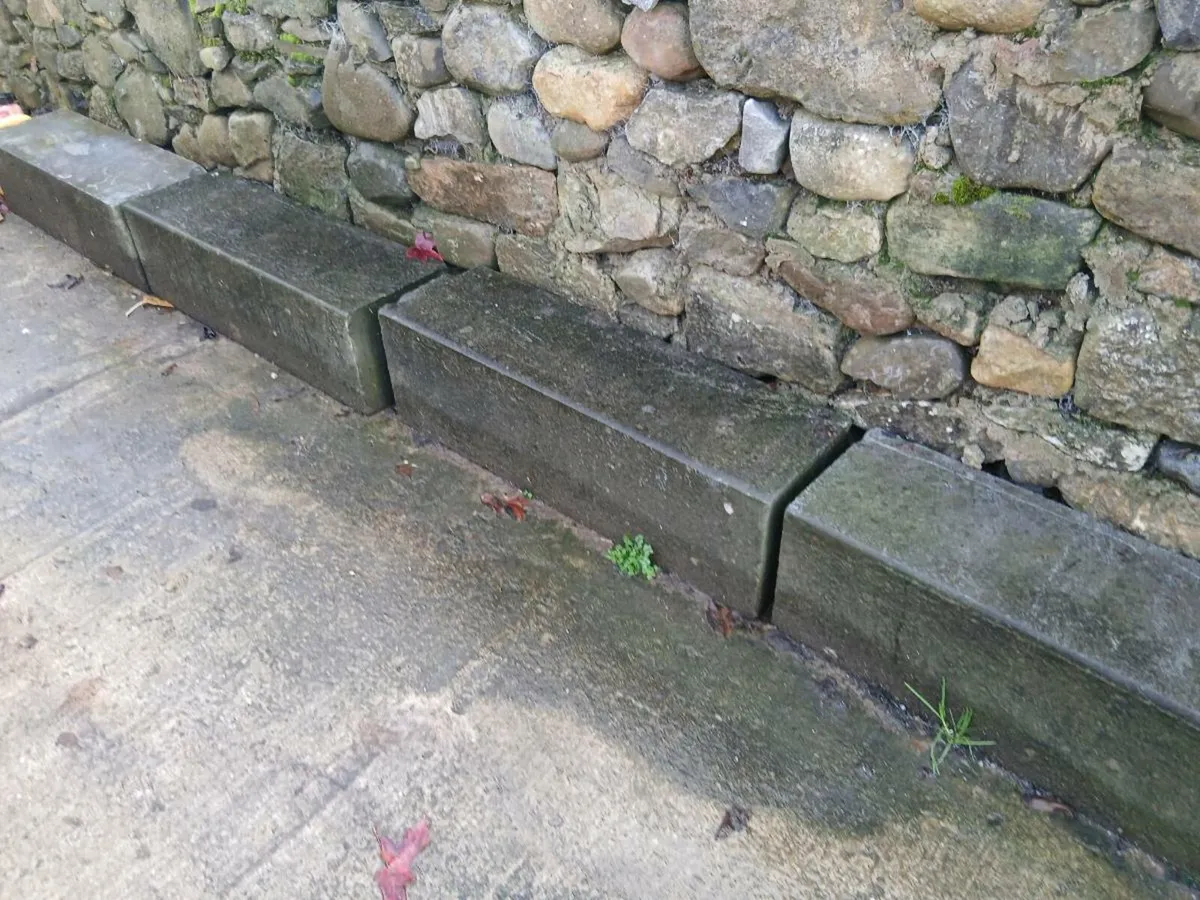 Cut stone.. - Image 4