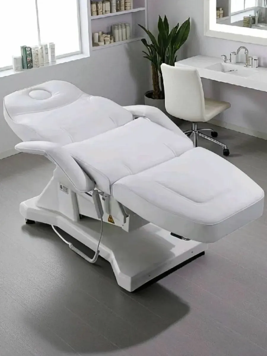 Electric Multifunctional Beauty Bed brand new - Image 3