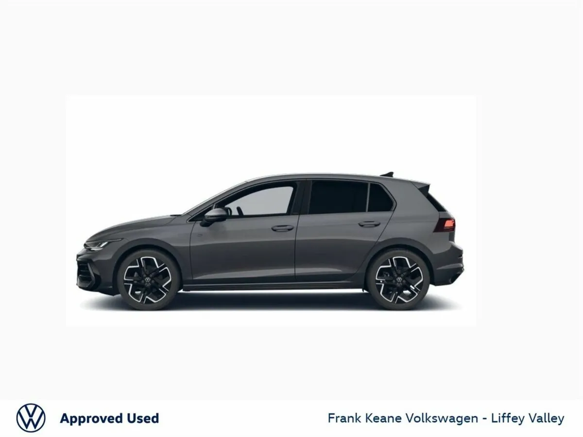 Volkswagen Golf R-LINE 1.5 TSI 150HP *DUE SOON* *D - Image 1