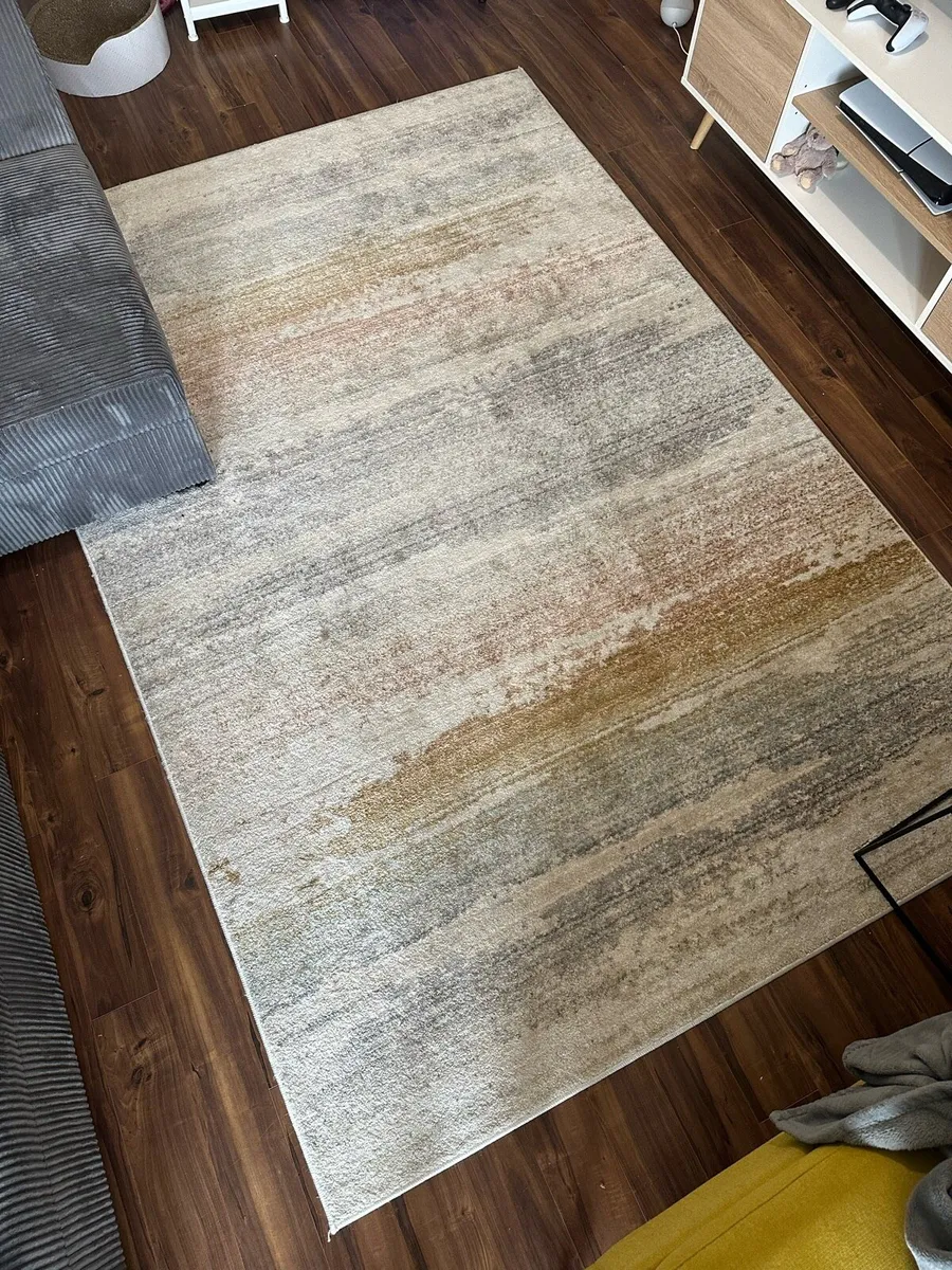 Carpet from Dunnes Store 160x240 - Image 1