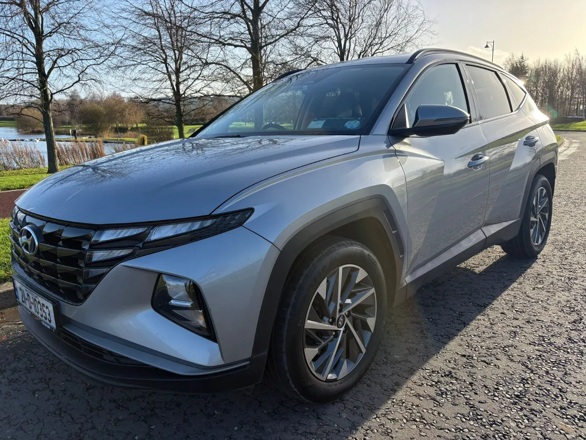 TOP SPEC EXECUTIVE MODEL - Image 2