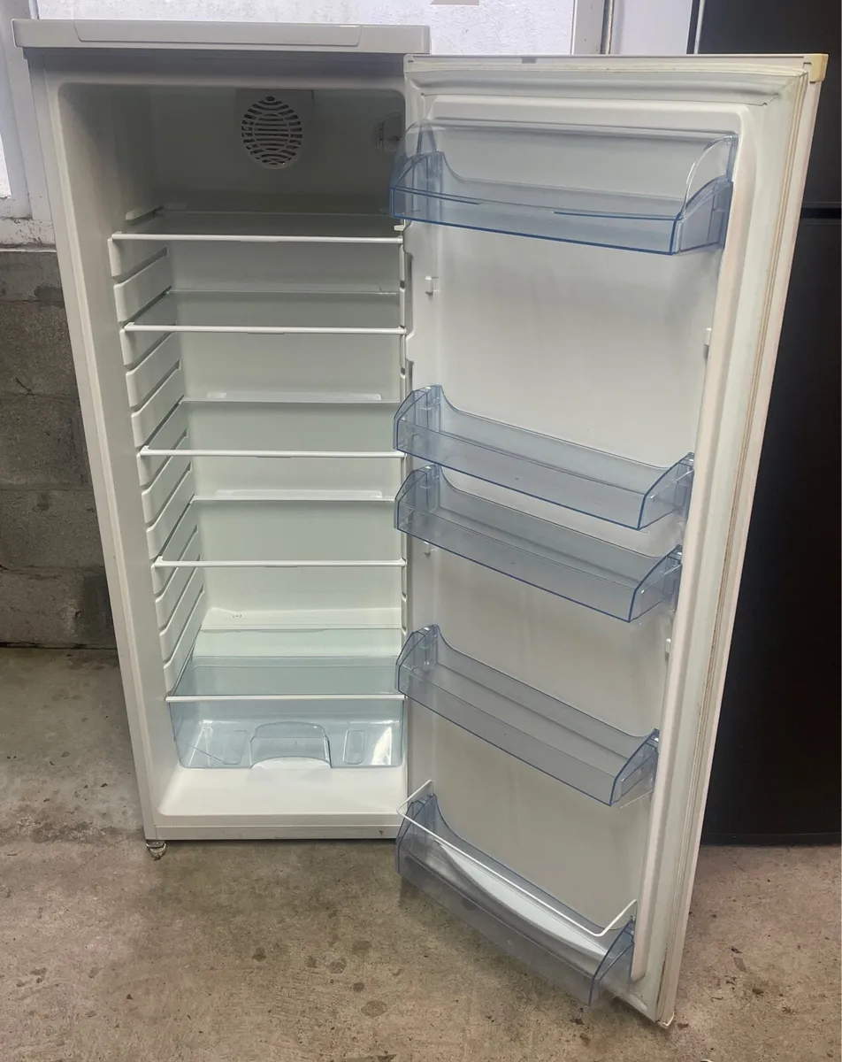 Larder Fridge - Image 1