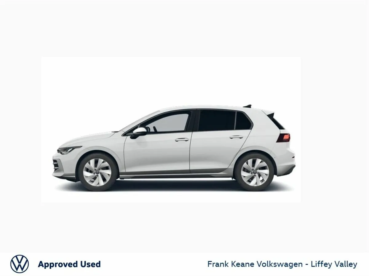 Volkswagen Golf EDITION 75 AUTO 1.5 MHEV 116HP *DU - Image 1
