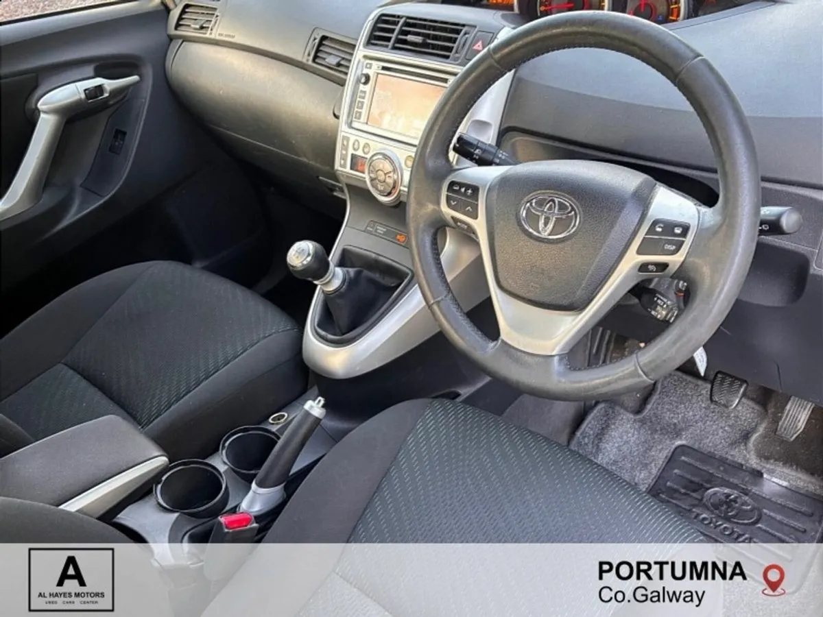 Toyota Verso 7 SEATER 2.0 D-4D 125bhp - Image 2