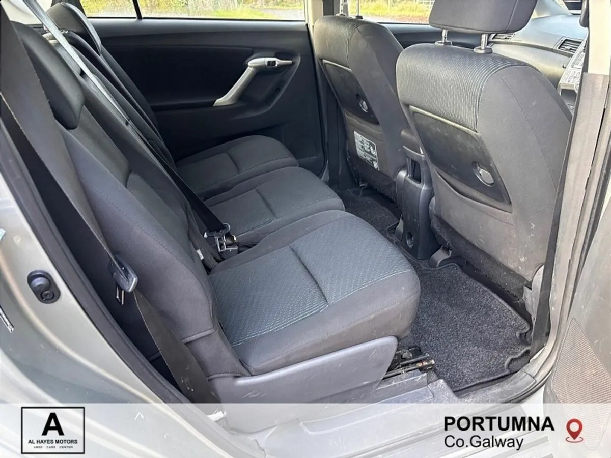 Toyota Verso 7 SEATER 2.0 D-4D 125bhp - Image 4