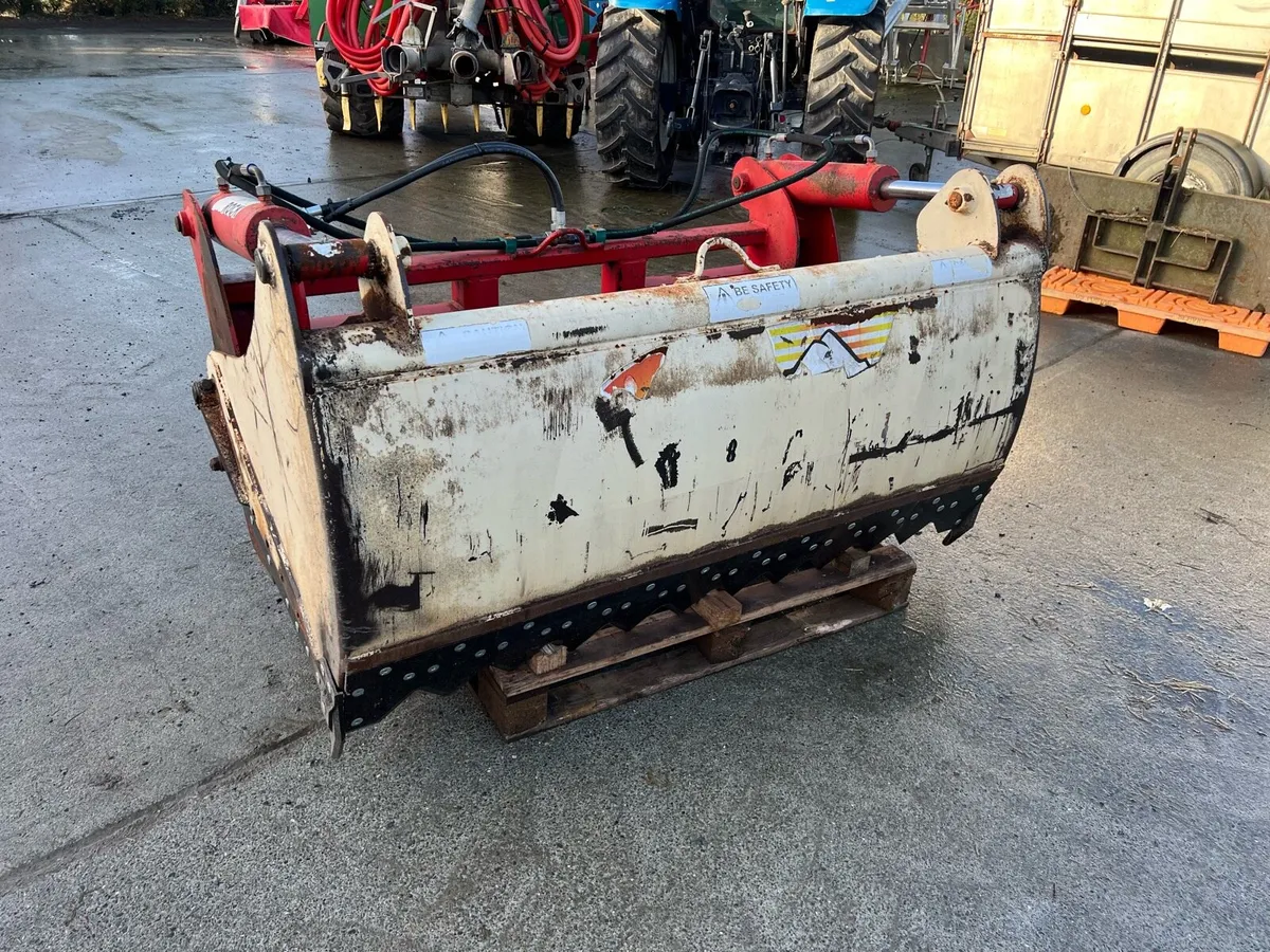 Newrock Sheargrab - Image 1