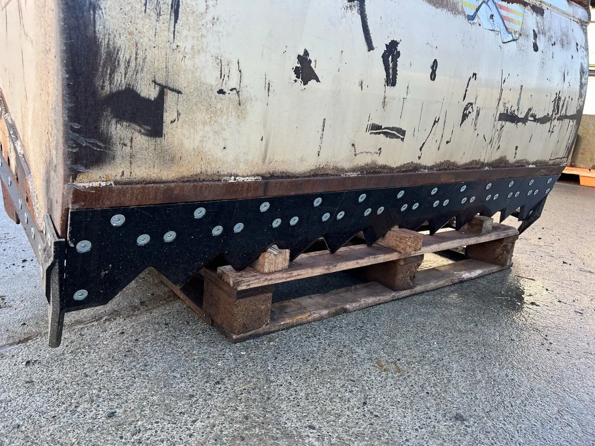 Newrock Sheargrab - Image 3