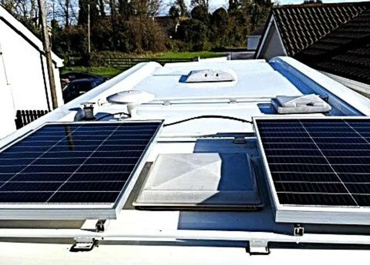 Motorhome 1999 Auto Trail Scout - Image 2