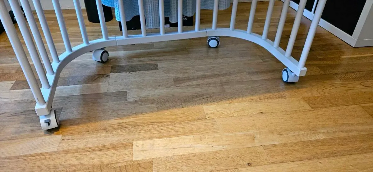 Babybay bedside sleeper Midi - Image 2