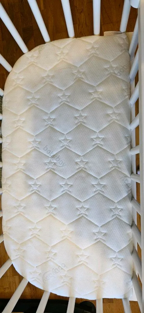 Babybay bedside sleeper Midi - Image 3