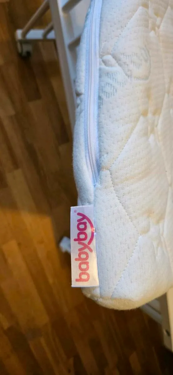 Babybay bedside sleeper Midi - Image 4