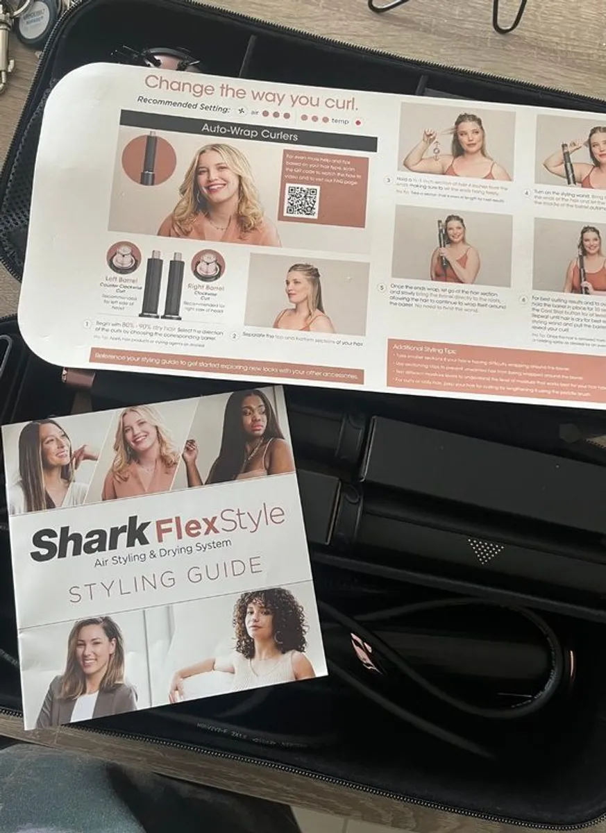 Shark Flexstyle - Image 2