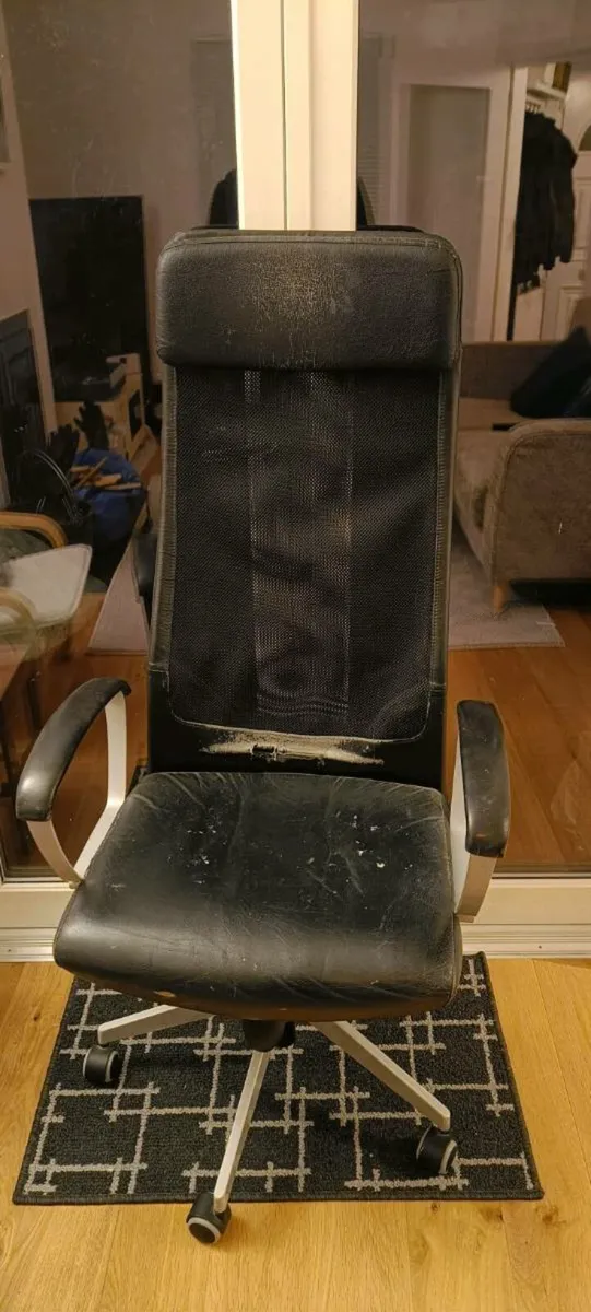 Gaming/Office Chair - Image 1