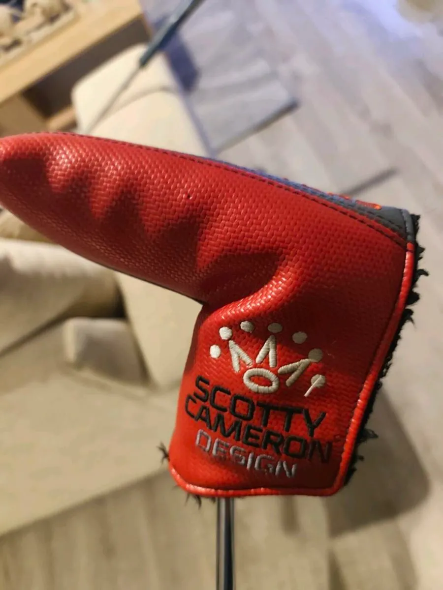 Scotty Cameron - Image 1