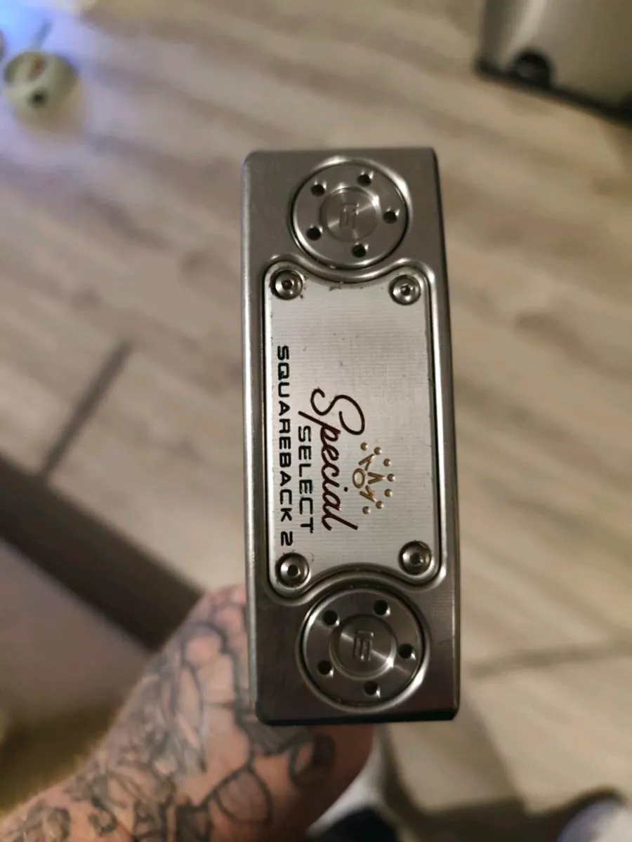 Scotty Cameron - Image 2