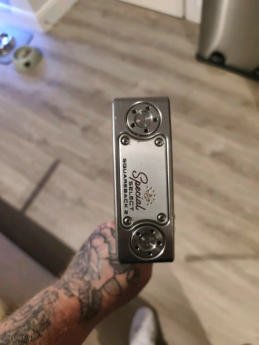 Scotty Cameron - Image 3
