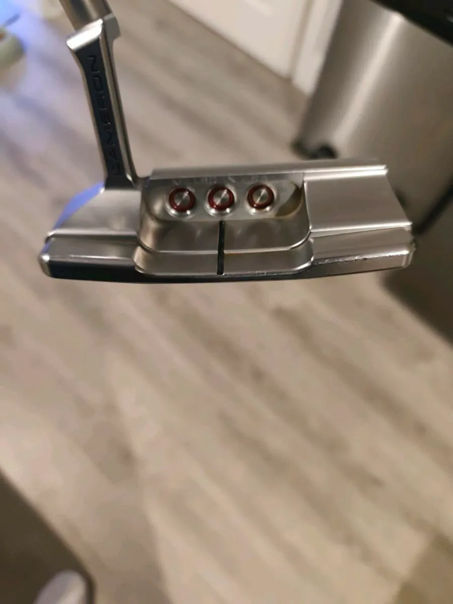 Scotty Cameron - Image 4