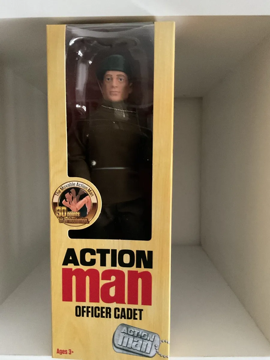 Actionman - Image 3