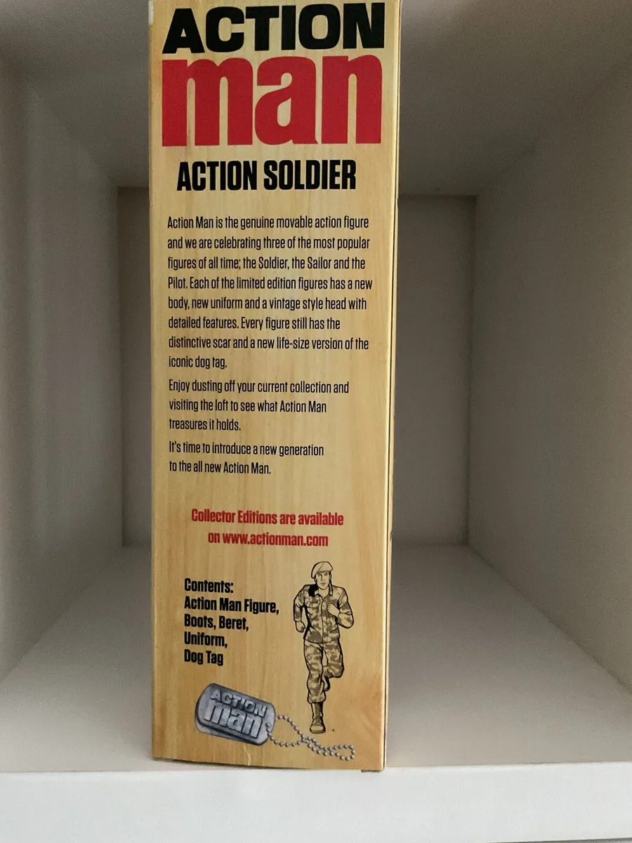 Actionman - Image 4