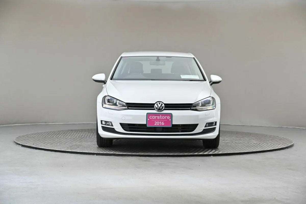 Volkswagen Golf 1.2 TSI DSG MK7 COMFORTLINE **REVE - Image 2