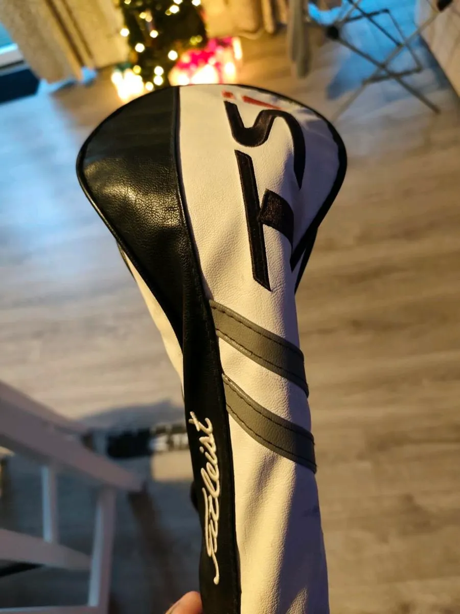 Titleist tsi2 driver - Image 1