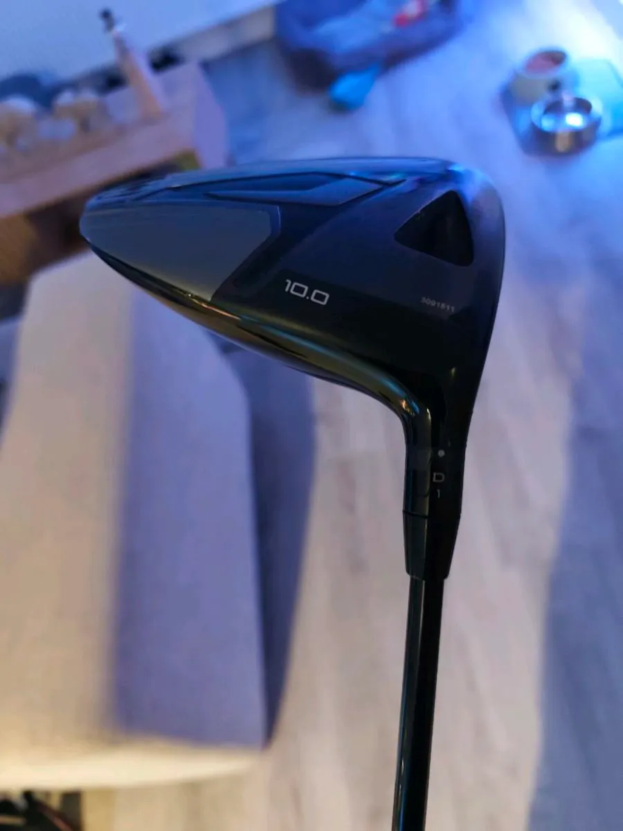 Titleist tsi2 driver - Image 4