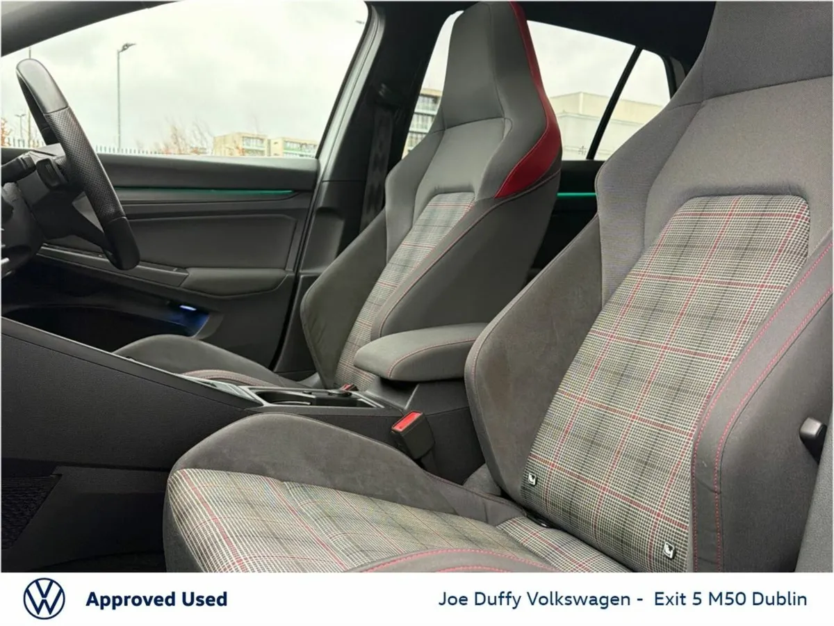 Volkswagen Golf GTI 2.0 TSI DSG 245HP - Image 4