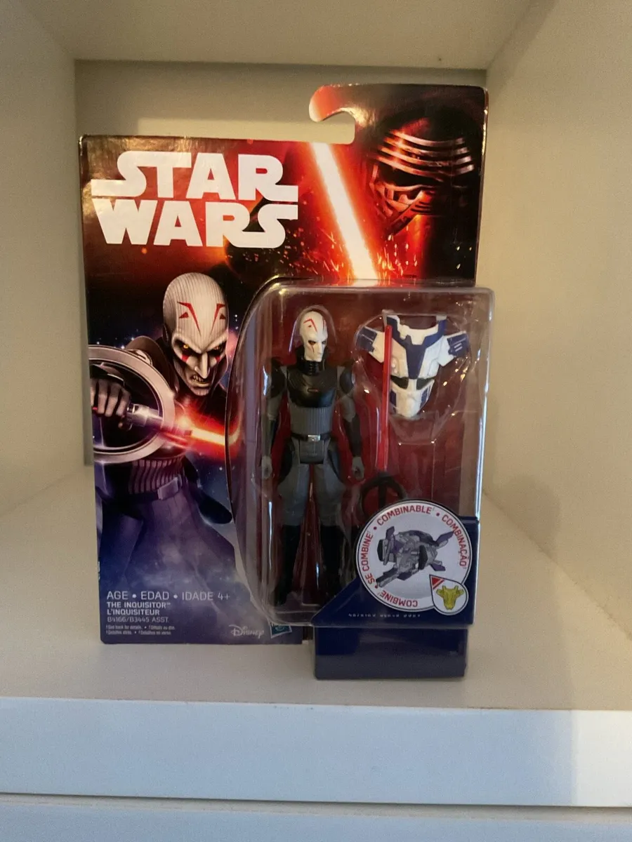 Star Wars lot - Image 1