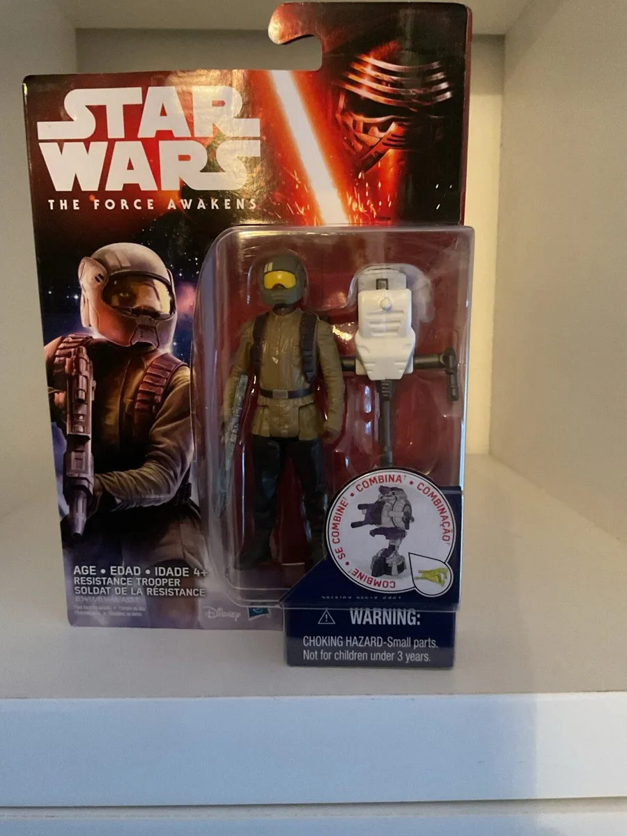 Star Wars lot - Image 3