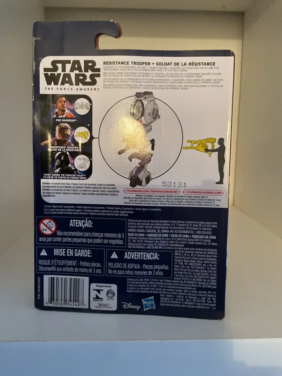 Star Wars lot - Image 4