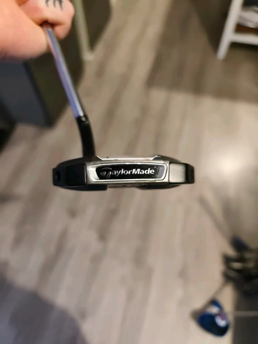 Taylor made spider putter - Image 2