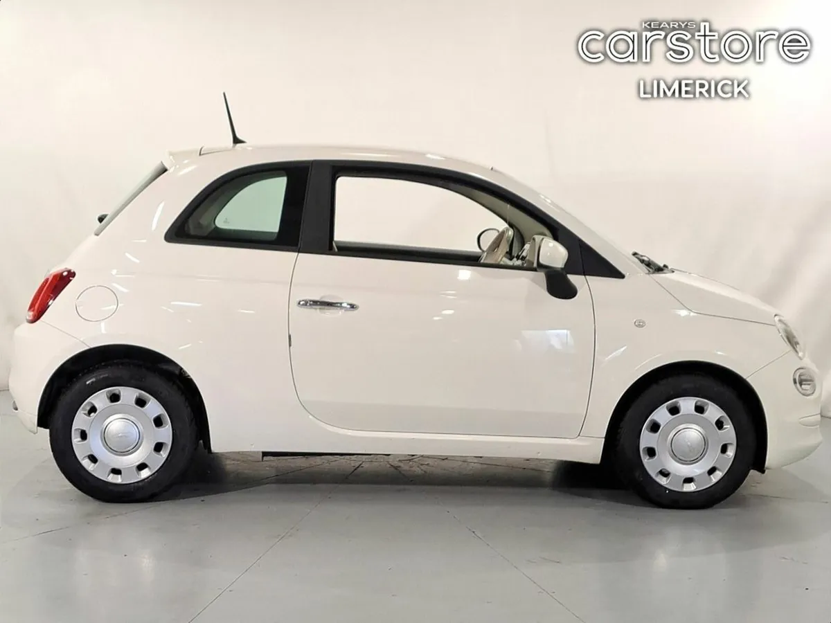 Fiat 500 1.2 PET AUTO 3DR - Image 2